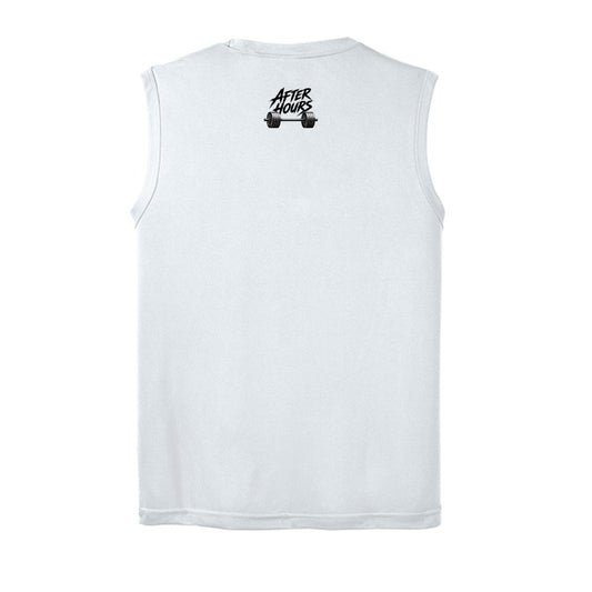 White - ST352 - BACK