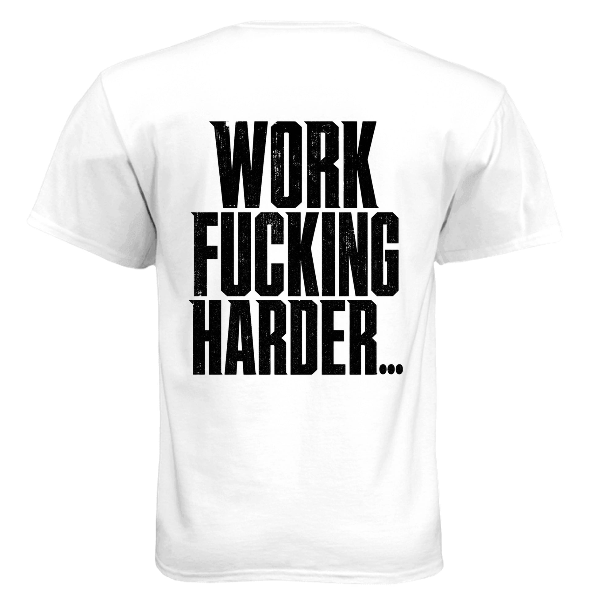 WHITE - 6010 - BACK