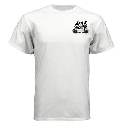 WHITE - 6010 - FRONT