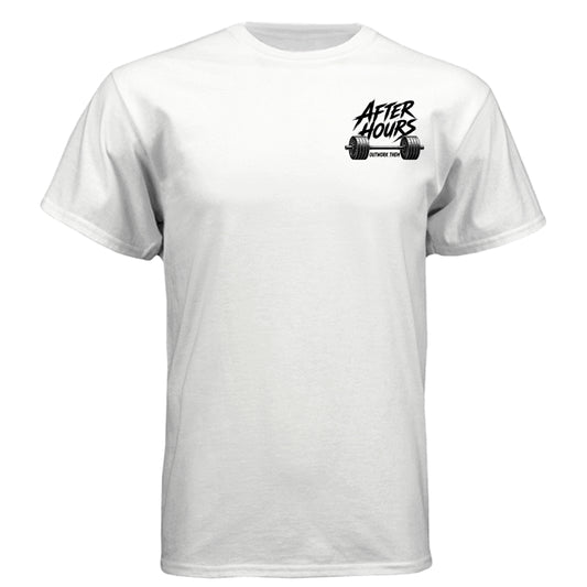 WHITE - 6010 - FRONT