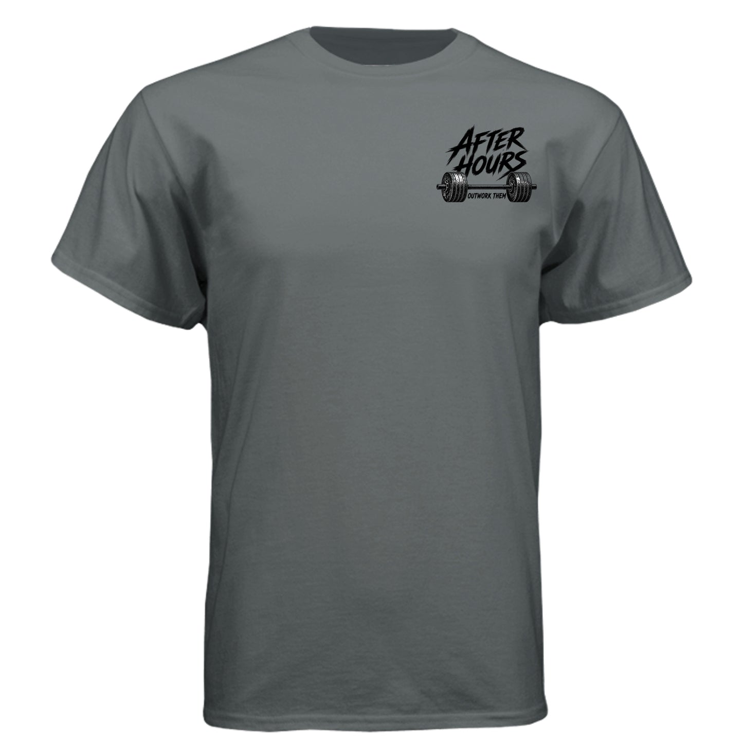Vintage Heavy Metal - 6010 - FRONT