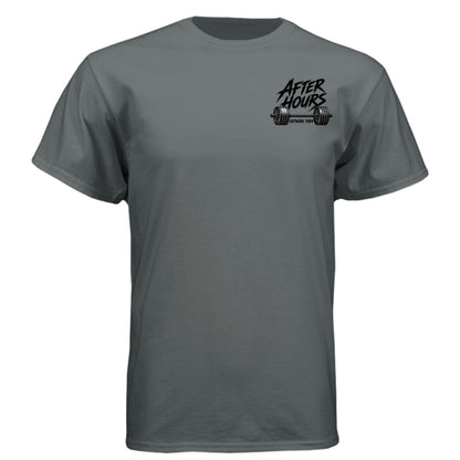 Vintage Heavy Metal - 6010 - FRONT