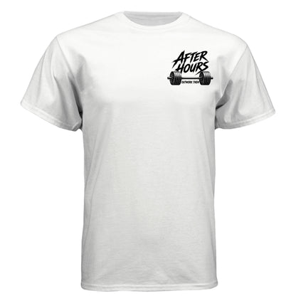 WHITE - 6010 - FRONT