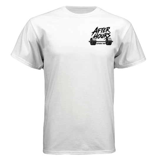 WHITE - 6010 - FRONT
